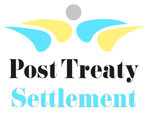 Post Treaty Settlement